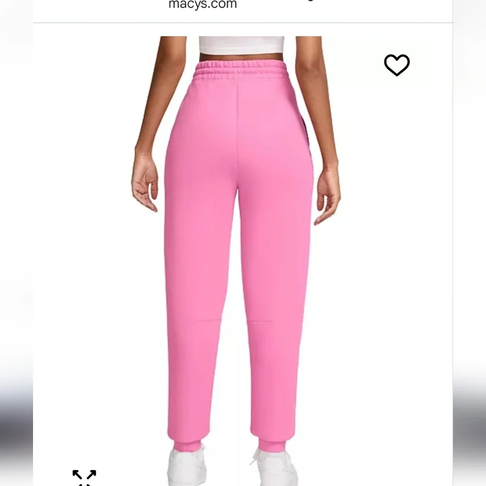 Nike Track Joggers - Picture 3 of 8